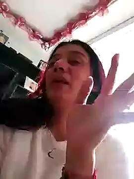 ZajiraShane online show from 01-08-25, 04:44