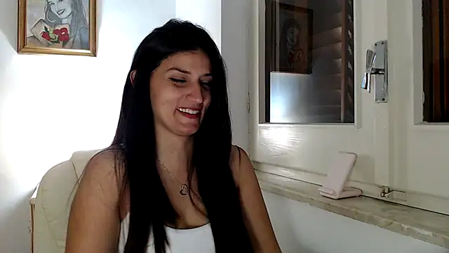ZajiraShane online show from 05-09-26, 08:36