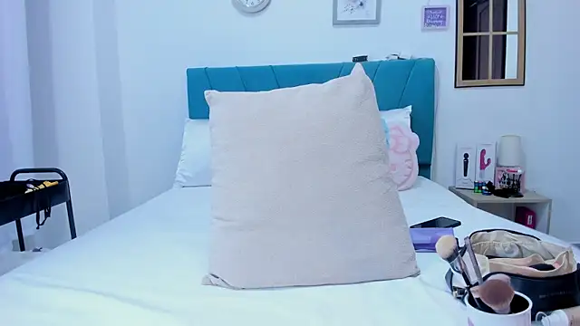 kamila lopez online show from 04-07-26, 09:26