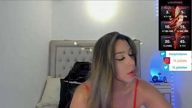 Snapshot of kristy_calderon chatting on 10-04-25, 10:52 kristy calderon online show from 10-04-25, 10:52