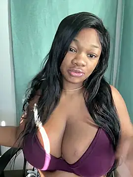 CharismaaBanx online show from 01-05-25, 08:52