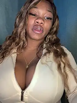 CharismaaBanx online show from 02-07-25, 06:03