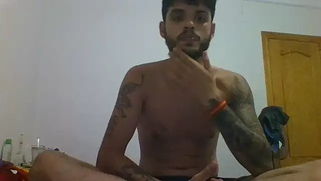 Darylpollalarga online show from 07-14-26, 10:37