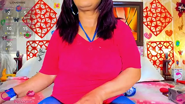 SQUIRTBRUNETE online show from 12-15-24, 06:04