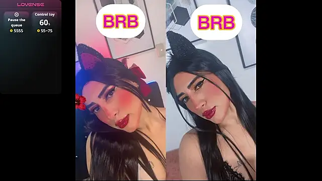 mia sweet 55 online show from 03-22-26, 07:34