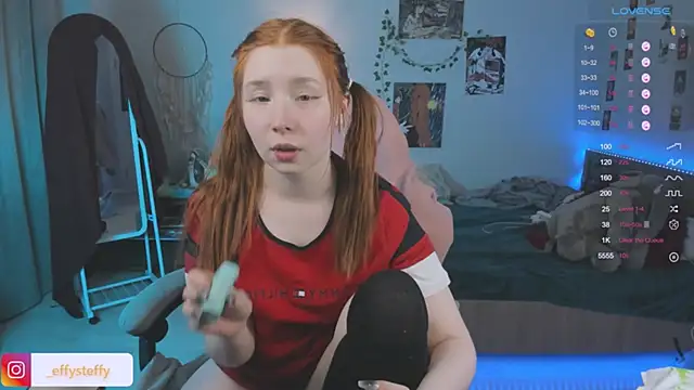 CallMeEffy1 online show from 02-20-26, 02:39