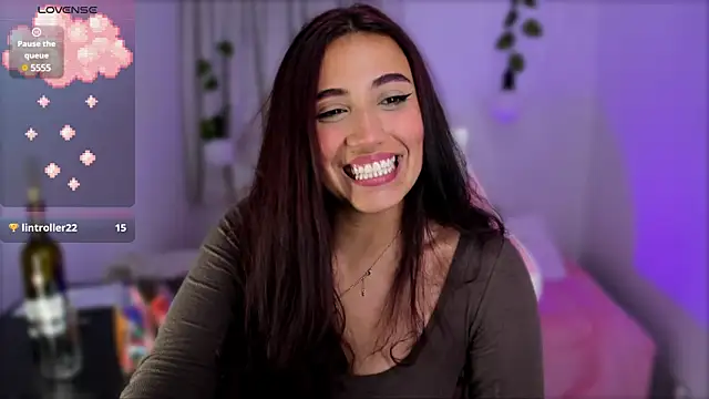 veronicaxx69 online show from 12-31-24, 05:33