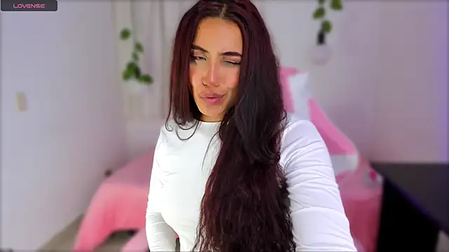 veronicaxx69 online show from 01-08-25, 05:27