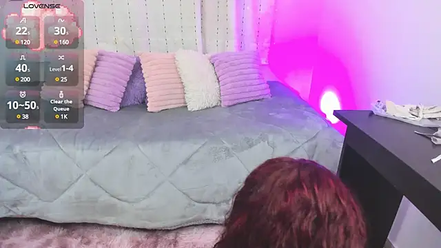 veronicaxx69 online show from 02-22-25, 01:55