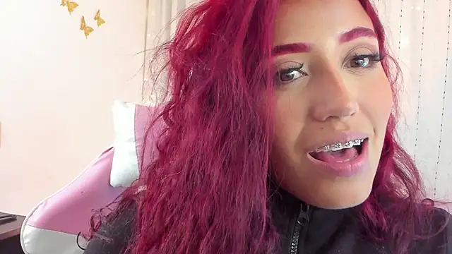 veronicaxx69 online show from 09-13-25, 12:43