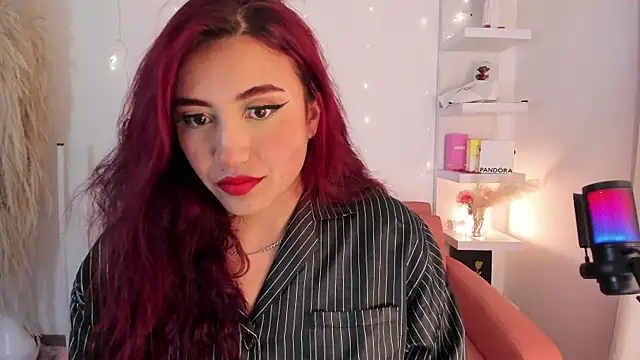 veronicaxx69 online show from 06-27-26, 06:18