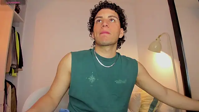 Curlblue online show from 12-02-25, 09:32