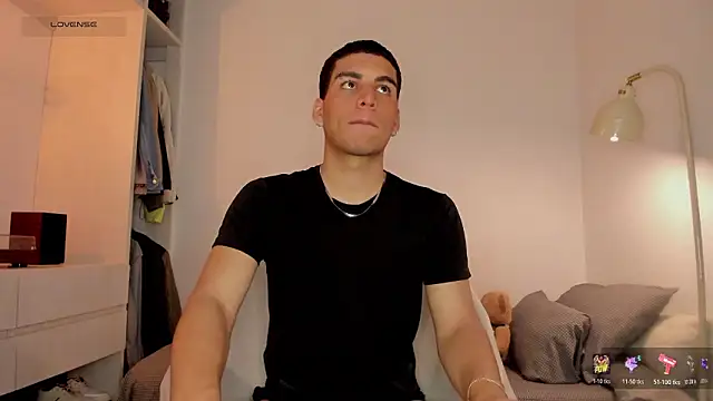 Curlblue online show from 03-18-26, 05:10