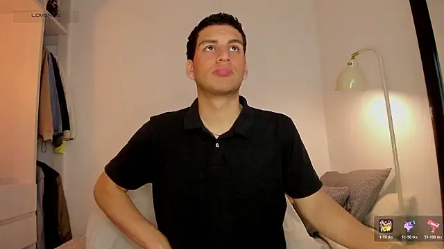 Curlblue online show from 03-30-26, 02:12