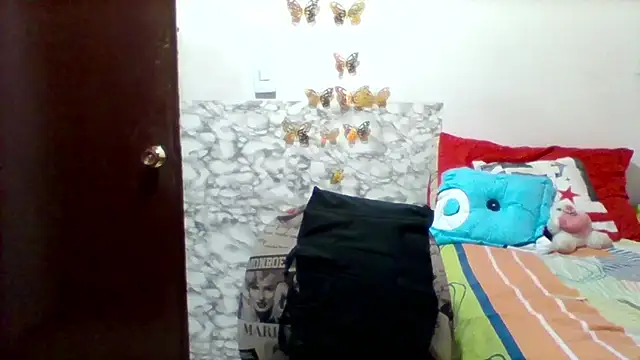 Alisson brand online show from 07-03-26, 05:52