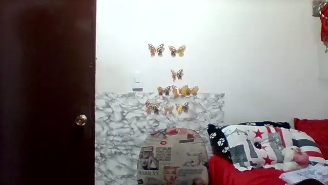 Alisson brand online show from 07-09-26, 04:33