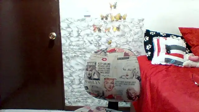 Alisson brand online show from 07-15-26, 04:12