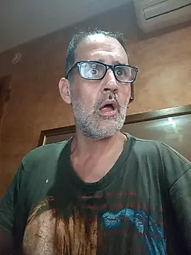 Lia Y PatrickX online show from 03-17-26, 03:44