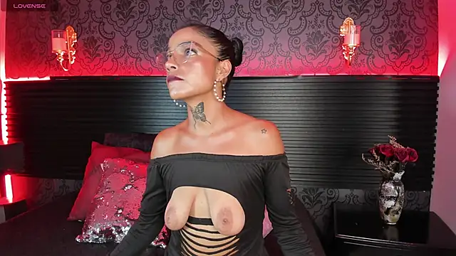 Hellen  4master online show from 02-06-26, 04:28