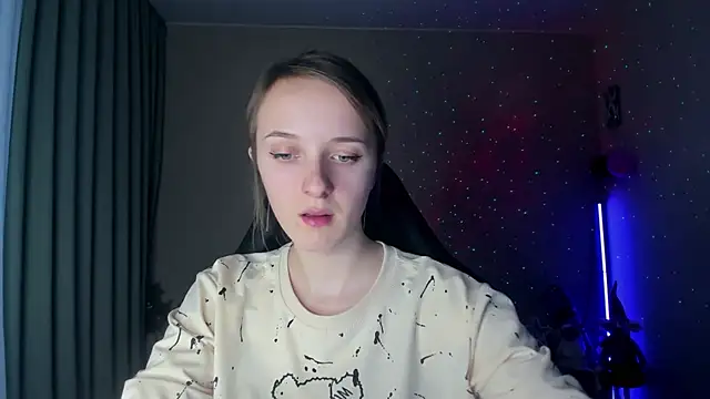 RouseReed online show from 02-07-25, 02:15