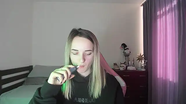 RouseReed online show from 02-21-25, 01:44