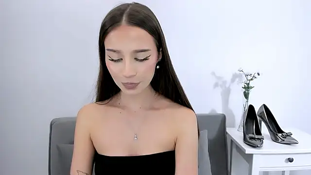 EmilyDarling online show from 01-13-26, 09:09