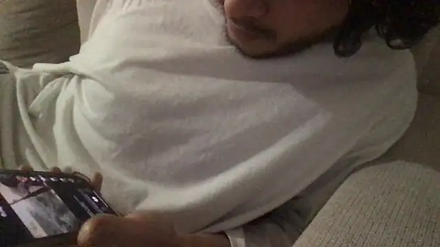 iwantfuckbby online show from 03-20-25, 10:21