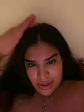 Badkittykim online show from 01-04-25, 01:21