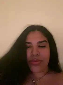 Badkittykim online show from 01-27-25, 01:59