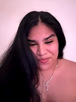 Badkittykim online show from 11-17-25, 06:24