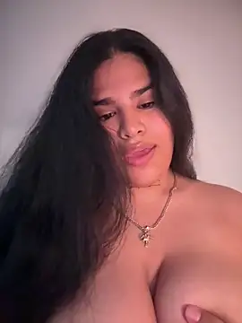Badkittykim online show from 05-12-26, 08:50
