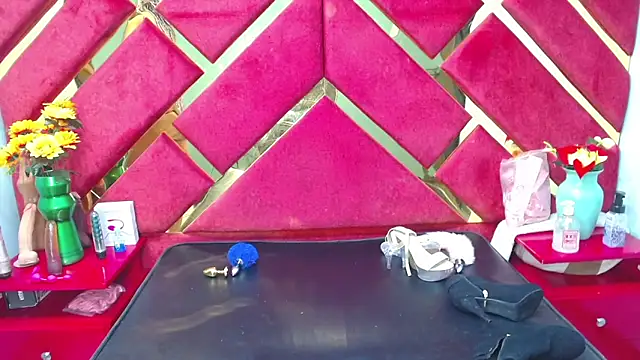 Sweet Annyy online show from 01-31-25, 06:36