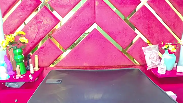 Sweet Annyy online show from 09-20-25, 12:39