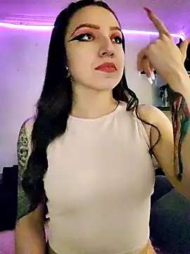 Paudelatorre online show from 02-13-26, 08:16