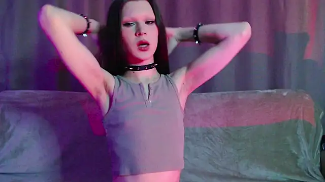 Sexpired Princess online show from 01-22-25, 02:37