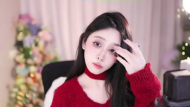 Snapshot of SleepArtist chatting on 01-29-25, 09:39 SleepArtist online show from 01-29-25, 09:39