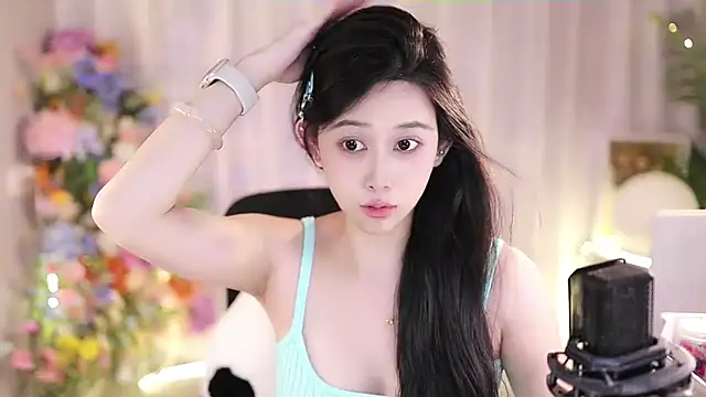 Snapshot of SleepArtist chatting on 03-03-25, 08:00 SleepArtist online show from 03-03-25, 08:00