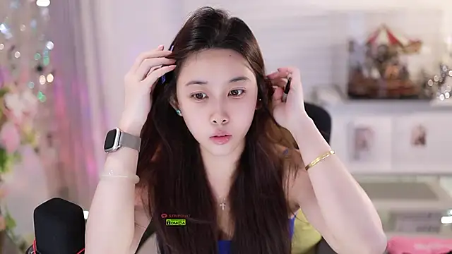 SleepArtist online show from 03-28-26, 04:50