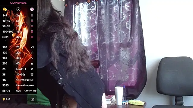 Snapshot of goretty420 chatting on 01-21-25, 01:54 goretty420 online show from 01-21-25, 01:54