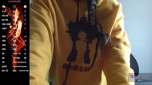 Snapshot of goretty420 chatting on 03-07-25, 02:56 goretty420 online show from 03-07-25, 02:56