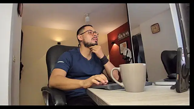 thesexlawyer1 online show from 12-17-25, 03:01