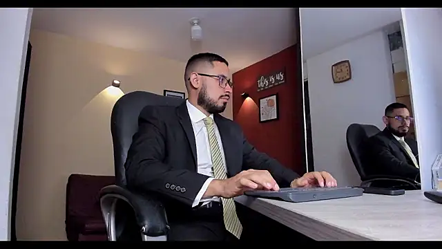 thesexlawyer1 online show from 03-03-26, 03:01