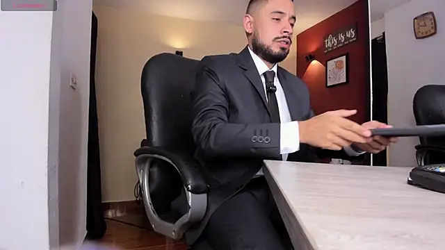 thesexlawyer1 online show from 03-25-26, 03:34