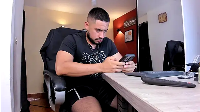 thesexlawyer1 online show from 04-15-26, 04:19