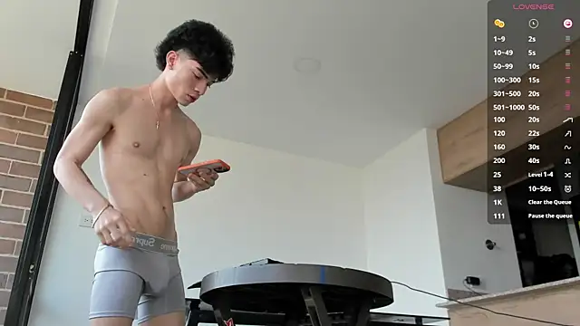 pretur cruba1 online show from 03-08-25, 12:30