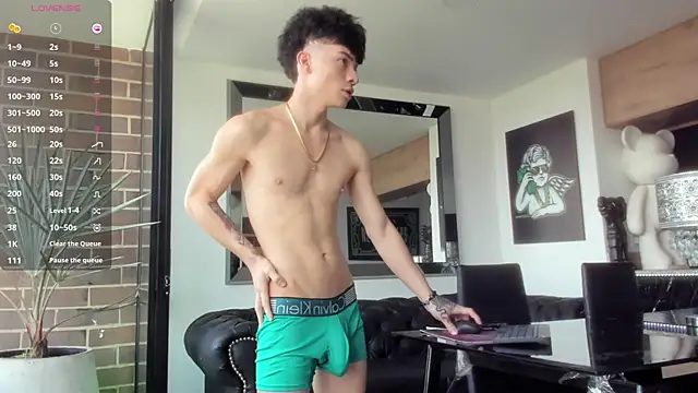 pretur cruba1 online show from 09-13-25, 01:22