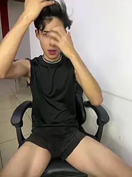 Snapshot of Jacotnk chatting on 01-20-25, 03:26 Jacotnk online show from 01-20-25, 03:26