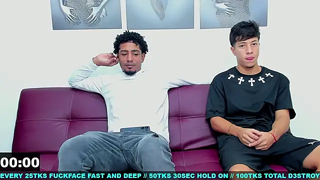 Sex orgy01 online show from 02-09-25, 07:30