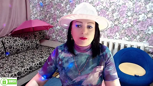 Julia-ru online show from 12-21-24, 11:13