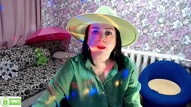 Julia-ru online show from 12-28-24, 09:40